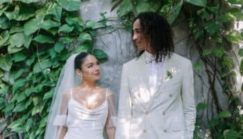 ¿Quién es Cole Tucker, el nuevo esposo de Vanessa Hudgens?