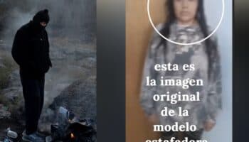 Video | Así usan la IA los 'coyotes' para estafar a familiares de indocumentados