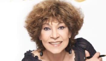 Videos | Cristina Pacheco dice adiós y anuncia su retiro; esta es la razón