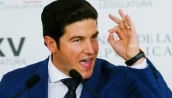 ‘Me voy a las 11:59 y se queda Navarro’: Samuel García