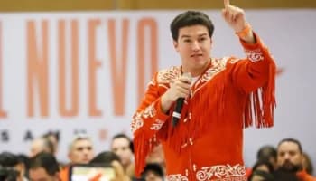 Los enredos de Samuel García: intereses versus instituciones | Artículo