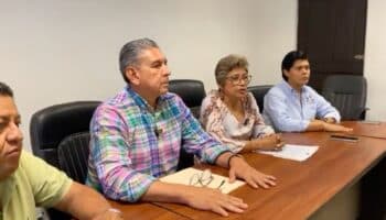 Gobierno de Petatlán reportó 13 muertos en ataque a palenque; Fiscalía dice que fueron 6