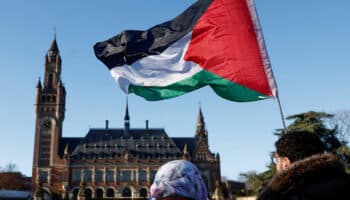 CIJ exige a Israel 'tomar todas medidas' posibles para prevenir genocidio en Gaza
