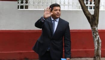 Exgobernador Cabeza de Vaca acusa a Morena de red de huachicol y narcoterrorismo