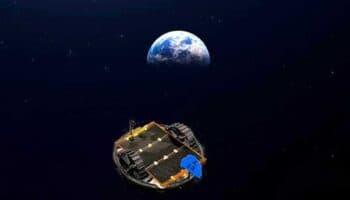 'Colmena' logra el 75 % de éxito y apuntan segunda misión