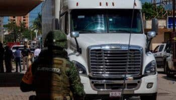 'Año negro', robo al transporte aumento 27% en 2023: AMESIS