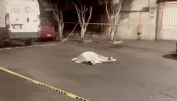 Azcapotzalco: Conductor mata a motociclista y alega intento de asalto