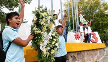 FGR no impugnó amparo otorgado a militares: Consejo de la Judicatura Federal