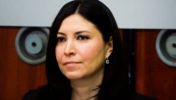 México está capacitado para ajustarse a choques adversos: gobernadora Banxico