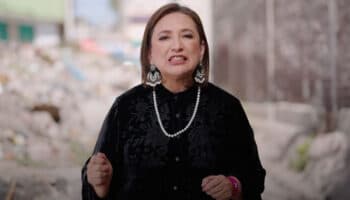 Tras masacre en Guerrero, Xóchitl Gálvez critica 'silencio y opacidad' del gobierno