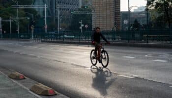 Denuncian subregistro en 16 mil muertes por accidentes viales en México