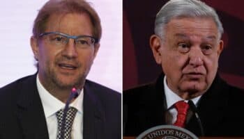 AMLO informará sobre extradición de Andrés Roemer tras su liberación
