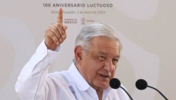 AMLO niega violencia en Chiapas pese a denuncia de EZLN: 'son visiones distintas'