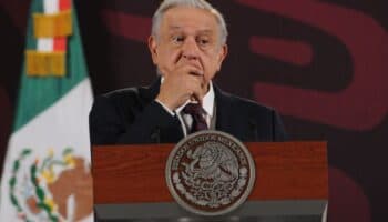 AMLO presentará reforma para prohibir consumo de fentanilo