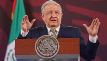 AMLO celebra toma de protesta de Bernardo Arévalo en Guatemala