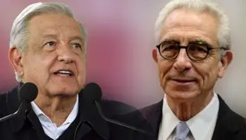 AMLO responde a discurso de Zedillo: 'Es de risa'