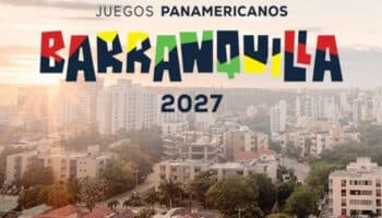 Retiran a Barranquilla la sede para los Juegos Panamericanos 2027