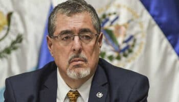 Corte Constitucional de Guatemala ampara a Bernardo Arévalo para su toma de posesión