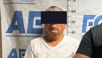 Video | Cae exsocio de Cooperativa Cruz Azul acusado de corrupción y asociación delictuosa