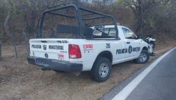 Desaparecen a dos policías de investigación en Guerrero