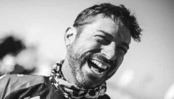 Dakar 2024: Muere el piloto de motos español Carles Falcón