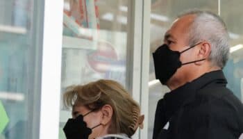 No hay situación crítica por Covid-19 en México: AMLO