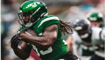 NFL: Liberan Jets a Dalvin Cook, cuatro veces Pro Bowl