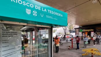 Descuentos de agua, predial y tenencia en CDMX; requisitos