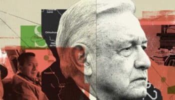 'Los gringos son muy buenos para hacer películas': Soto Caballero sobre investigación de la DEA