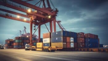 Index: No cumplir abastecimiento eléctrico 'envía mensaje de vulnerabilidad' al nearshoring