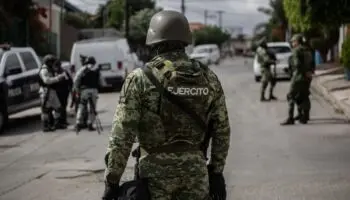 Sedena no ha informado si cumplió desmilitarización de Guardia Nacional: ONG