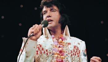 Elvis volverá a la vida con ayuda de la Inteligencia Artificial