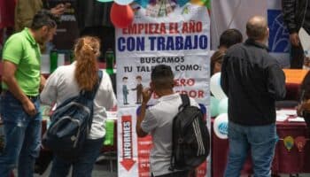 México, entre los 5 países con mejores expectativas de contratación de empleados