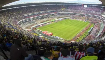 FIFA da a conocer listado de estadios para apertura y final del Mundial 2026
