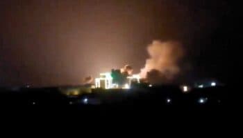 EU y Reino Unido atacan una treintena de objetivos en Yemen