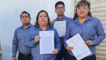 Estudiantes exigen validación de títulos profesionales en Nayarit mediante amparo