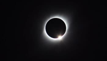 Los fenómenos astronómicos que no te puedes perder en 2024