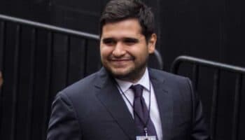 Hijo de AMLO habría articulado negocios del Tren Maya: audios divulgados por Latinus