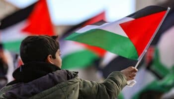 100 días de guerra en Gaza dejan 24,000 muertos; los ataques de Israel no cesan pese a protestas globales