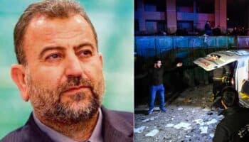 Hezbolá: 'No quedará sin respuesta ni castigo' asesinato de líder Hamás, Saleh al Arouri