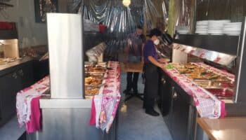 Cantidad de negocios en México aumentó 4.9%: Inegi