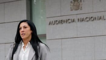 Jenni Hermoso ratifica al juez que el beso de Rubiales no fue consentido