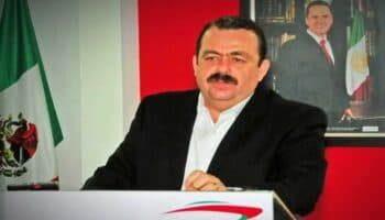 Criminales mexicanos trabajan como soplones libres en EU y es lo que buscaría Veytia: periodista