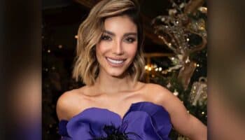 CDMX: Liberan a la modelo Aleska Génesis; juez determinó que no había pruebas para procesarla