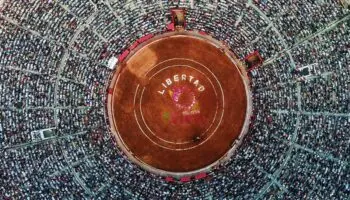 Volvió la fiesta brava: Lleno en la Plaza, protesta en la calle y toros muertos en el ruedo