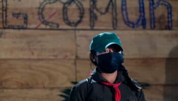 Libros del 30 aniversario de EZLN son descarga libre, sin necesidad de usar 'dinero capitalista': Leyva | Entérate