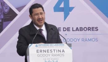 Gobierno de CDMX presenta iniciativa para castigar corrupción inmobiliaria con 20 años de prisión