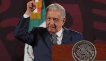 AMLO niega que hayan participado policías en secuestro de migrantes en Tamaulipas