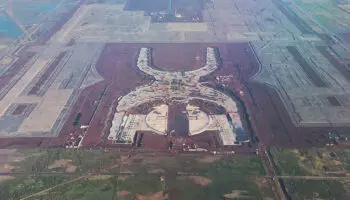 Bonistas aceptaron que su pago por cancelación del NAIM fueran las TUA del AICM: Rodríguez Garduño | Entérate