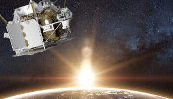 Nave Peregrine volverá a la Tierra para quemarse en la atmósfera